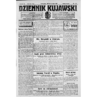 Dziennik Kujawski. 1925, R. 34 nr 171 (26 lipca)