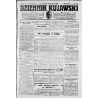 Dziennik Kujawski. 1925, R. 34 nr 172 (28 lipca)