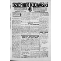 Dziennik Kujawski. 1925, R. 34 nr 179 (5 sierpnia)