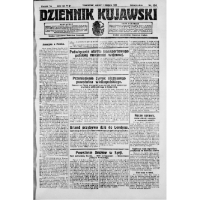 Dziennik Kujawski. 1925, R. 34 nr 184 (11 sierpnia)