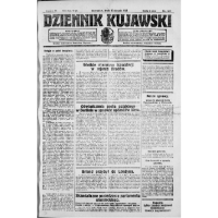 Dziennik Kujawski. 1925, R. 34 nr 185 (12 sierpnia)