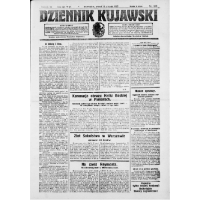 Dziennik Kujawski. 1925, R. 34 nr 189 (18 sierpnia)