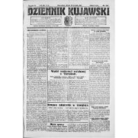 Dziennik Kujawski. 1925, R. 34 nr 195 (25 sierpnia)