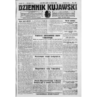 Dziennik Kujawski. 1925, R. 34 nr 198 (28 sierpnia)