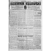 Dziennik Kujawski. 1925, R. 34 nr 200 (30 sierpnia)