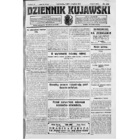 Dziennik Kujawski. 1925, R. 34 nr 202 (2 września)