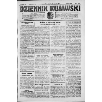 Dziennik Kujawski. 1925, R. 34 nr 213 (15 września)