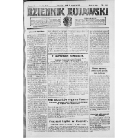 Dziennik Kujawski. 1925, R. 34 nr 214 (16 września)