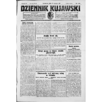 Dziennik Kujawski. 1925, R. 34 nr 220 (23 września)