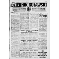 Dziennik Kujawski. 1925, R. 34 nr 224 (27 września)