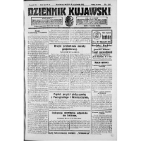 Dziennik Kujawski. 1925, R. 34 nr 230 (4 października)