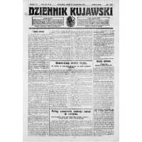 Dziennik Kujawski. 1925, R. 34 nr 235 (10 października)