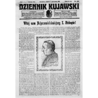 Dziennik Kujawski. 1925, R. 34 nr 236 (11 października)