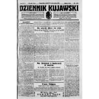 Dziennik Kujawski. 1925, R. 34 nr 243 (20 października)