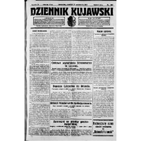 Dziennik Kujawski. 1925, R. 34 nr 245 (22 października)