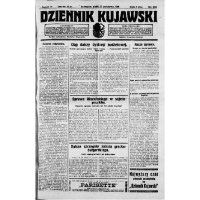 Dziennik Kujawski. 1925, R. 34 nr 246 (23 października)