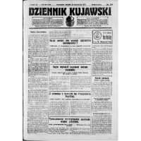 Dziennik Kujawski. 1925, R. 34 nr 248 (25 października)