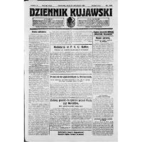 Dziennik Kujawski. 1925, R. 34 nr 250 (28 października)