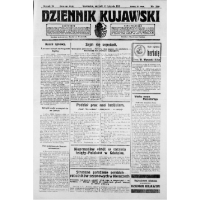 Dziennik Kujawski. 1925, R. 34 nr 260 (8 listopada)