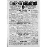 Dziennik Kujawski. 1925, R. 34 nr 273 (24 listopada)