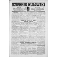 Dziennik Kujawski. 1925, R. 34 nr 282 (4 grudnia)