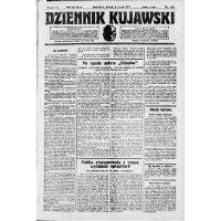 Dziennik Kujawski. 1925, R. 34 nr 285 (8 grudnia)