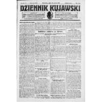 Dziennik Kujawski. 1925, R. 34 nr 288 (12 grudnia)