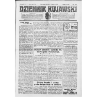 Dziennik Kujawski. 1925, R. 34 nr 289 (13 grudnia)