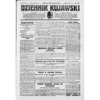 Dziennik Kujawski. 1925, R. 34 nr 294 (19 grudnia)