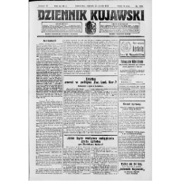 Dziennik Kujawski. 1925, R. 34 nr 295 (20 grudnia)