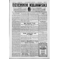 Dziennik Kujawski. 1925, R. 34 nr 297 (23 grudnia)