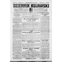 Dziennik Kujawski. 1925, R. 34 nr 298 (24 grudnia)