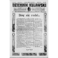 Dziennik Kujawski. 1925, R. 34 nr 299 (25 grudnia)
