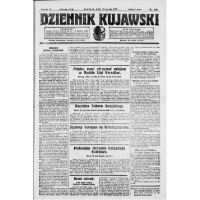 Dziennik Kujawski. 1925, R. 34 nr 301 (30 grudnia)