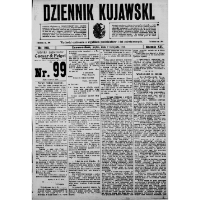 Dziennik Kujawski. 1913, R. 21 nr 258 (7 listopada)
