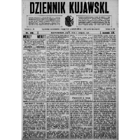 Dziennik Kujawski. 1913, R. 21 nr 269 (21 listopada)