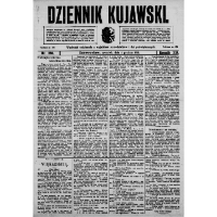 Dziennik Kujawski. 1913, R. 21 nr 280 (4 grudnia)