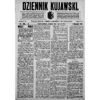 Dziennik Kujawski. 1913, R. 21 nr 283 (7 grudnia)
