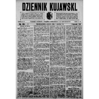 Dziennik Kujawski. 1913, R. 21 nr 285 (11 grudnia)