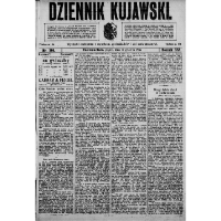 Dziennik Kujawski. 1913, R. 21 nr 286 (12 grudnia)