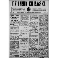 Dziennik Kujawski. 1913, R. 21 nr 292 (19 grudnia)