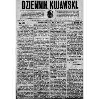 Dziennik Kujawski. 1913, R. 21 nr 296 (24 grudnia)