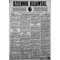 Dziennik Kujawski. 1913, R. 21 nr 297 (25 grudnia)