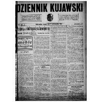 Dziennik Kujawski. 1917, R. 25 nr 225 (2 października)