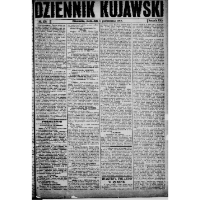 Dziennik Kujawski. 1917, R. 25 nr 226 (3 października)