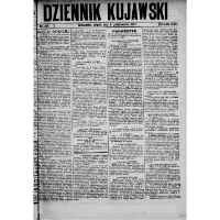 Dziennik Kujawski. 1917, R. 25 nr 228 (5 października)