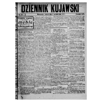 Dziennik Kujawski. 1917, R. 25 nr 231 (9 października)