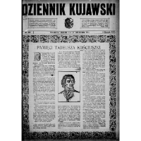 Dziennik Kujawski. 1917, R. 25 nr 236 (14 października)