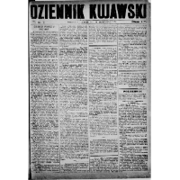 Dziennik Kujawski. 1917, R. 25 nr 245 (25 października)