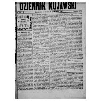 Dziennik Kujawski. 1917, R. 25 nr 250 (31 października)